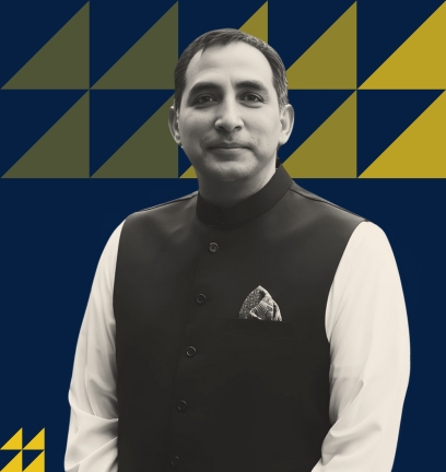 MAHMOOD SHAMSHER ALI