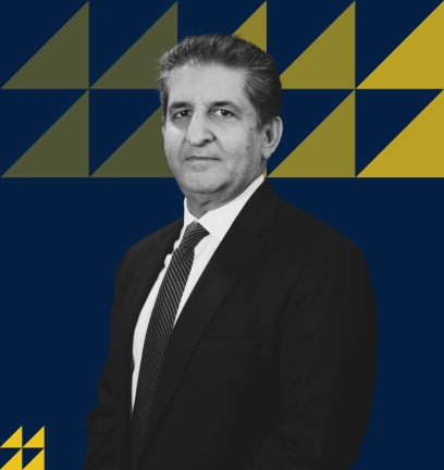 SALMAN SARWAR BUTT