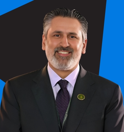 AHMED SHAH DURRANI