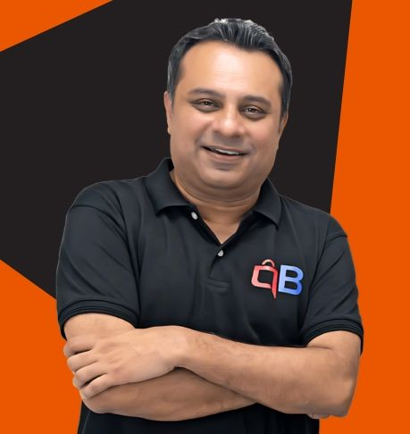 ARIF LAKHANI