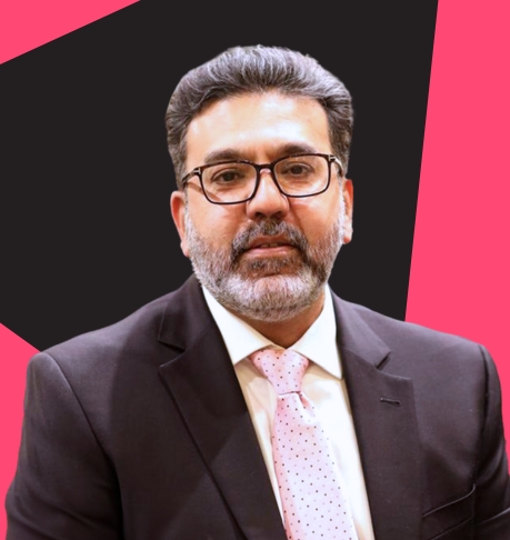 ASIM  QURESHI