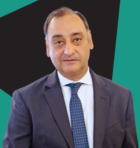 ATIF SALIM MALIK