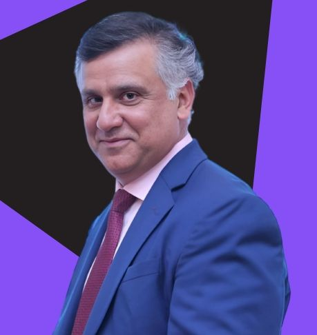 KHALID ZAMAN
