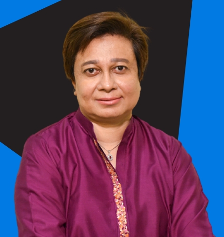 MEHREEN AHMED