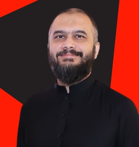 OMER BIN AHSAN