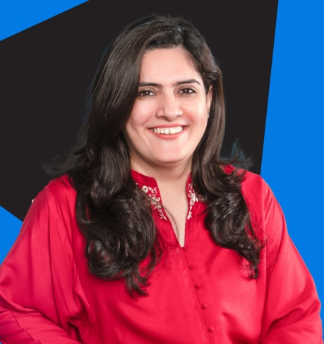 SAADYA RIAZ