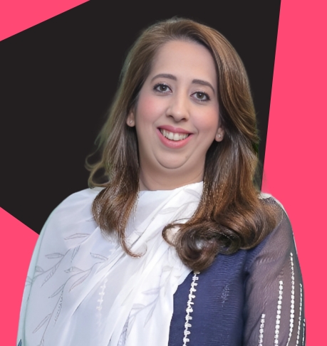 SARAH IRFAN