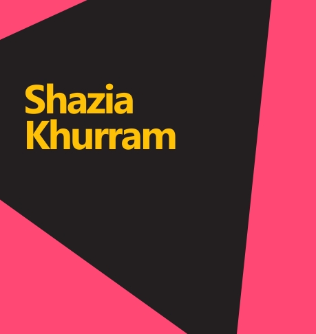 SHAZIA KHURRAM