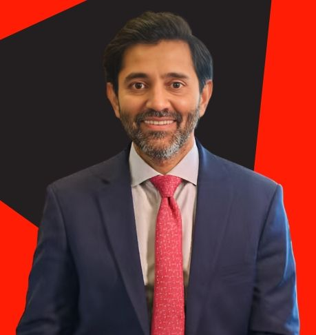 YAHYA KHAN
