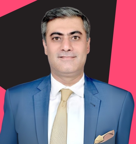 ZEESHAN QUDDUS